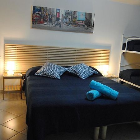 Il Susino Apartment Tirrenia Luaran gambar